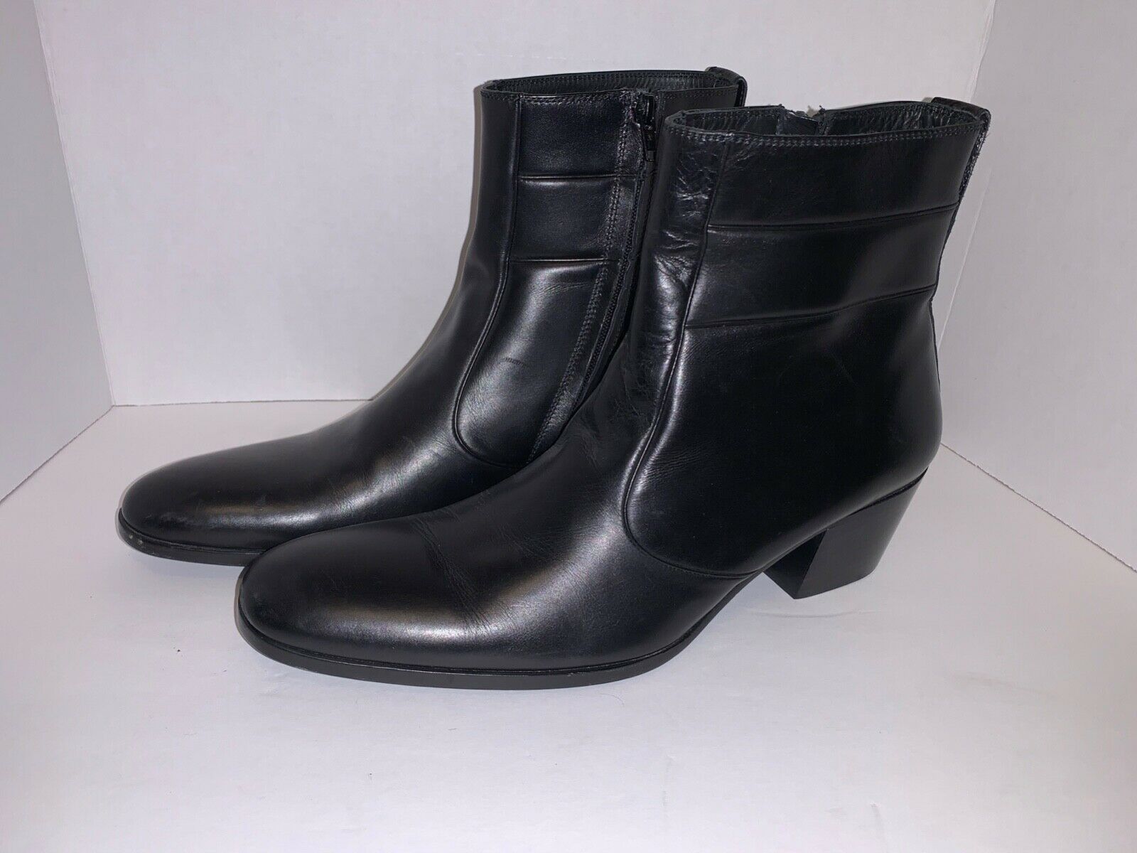 Dior × Hedi Slimane ICONIC AW05 DIOR HOMME BY HEDI 6.5 CM CUBAN