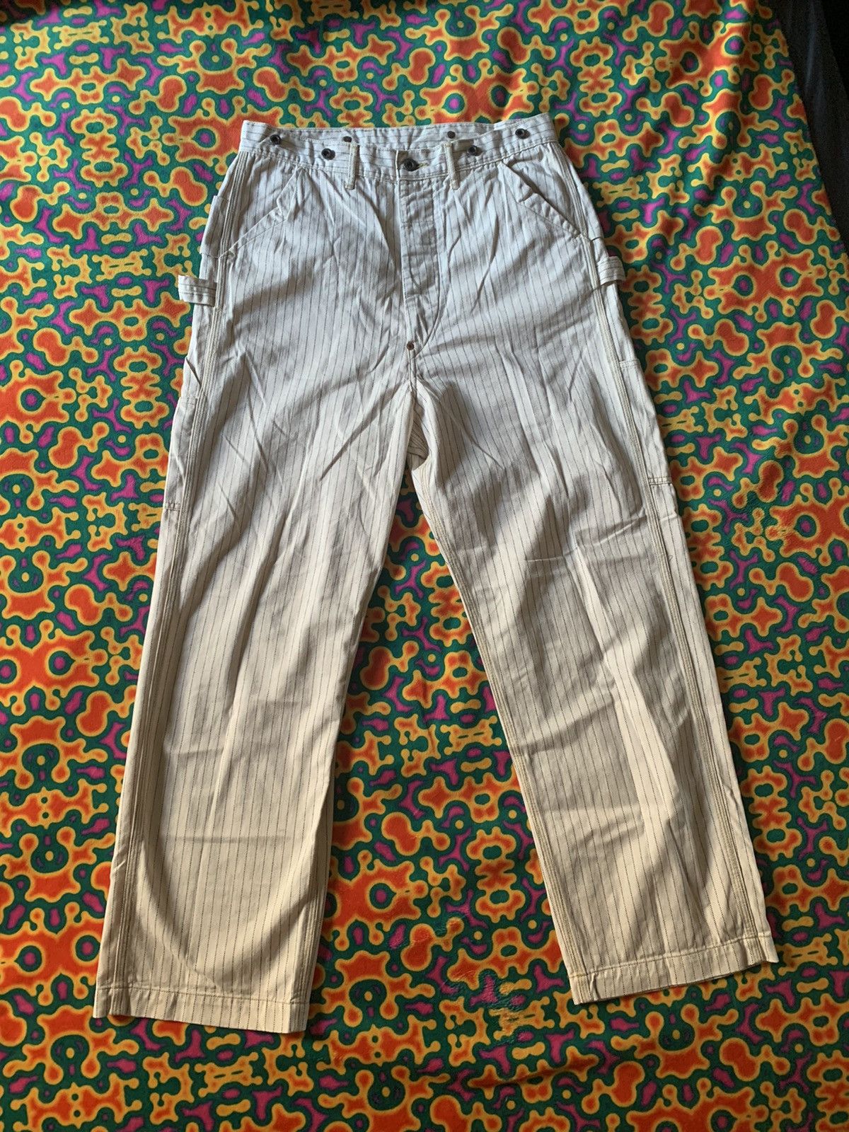 Kapital Double Knee | Grailed