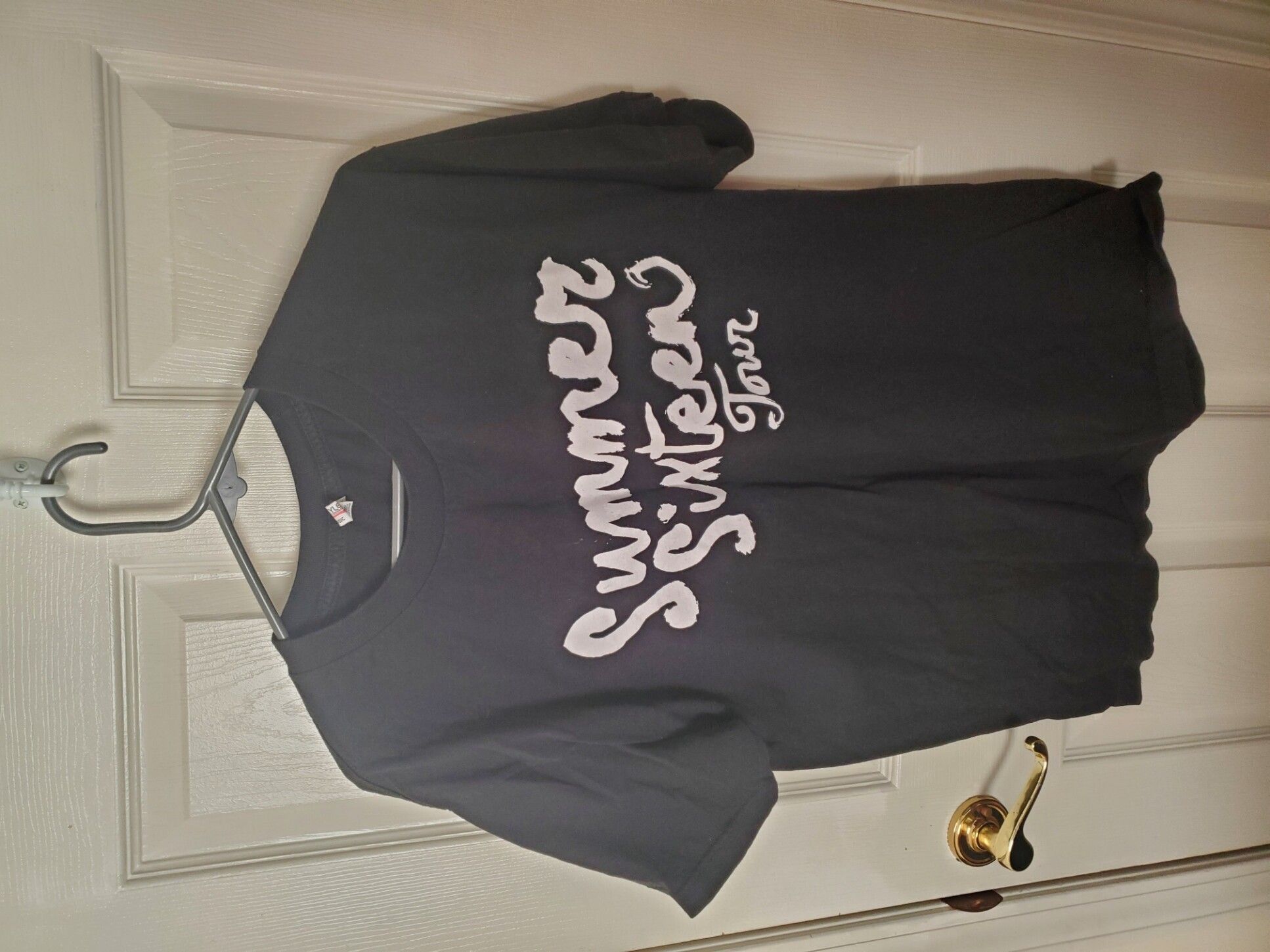 Drake Summer Sixteen Tour Drake T shirt Grailed