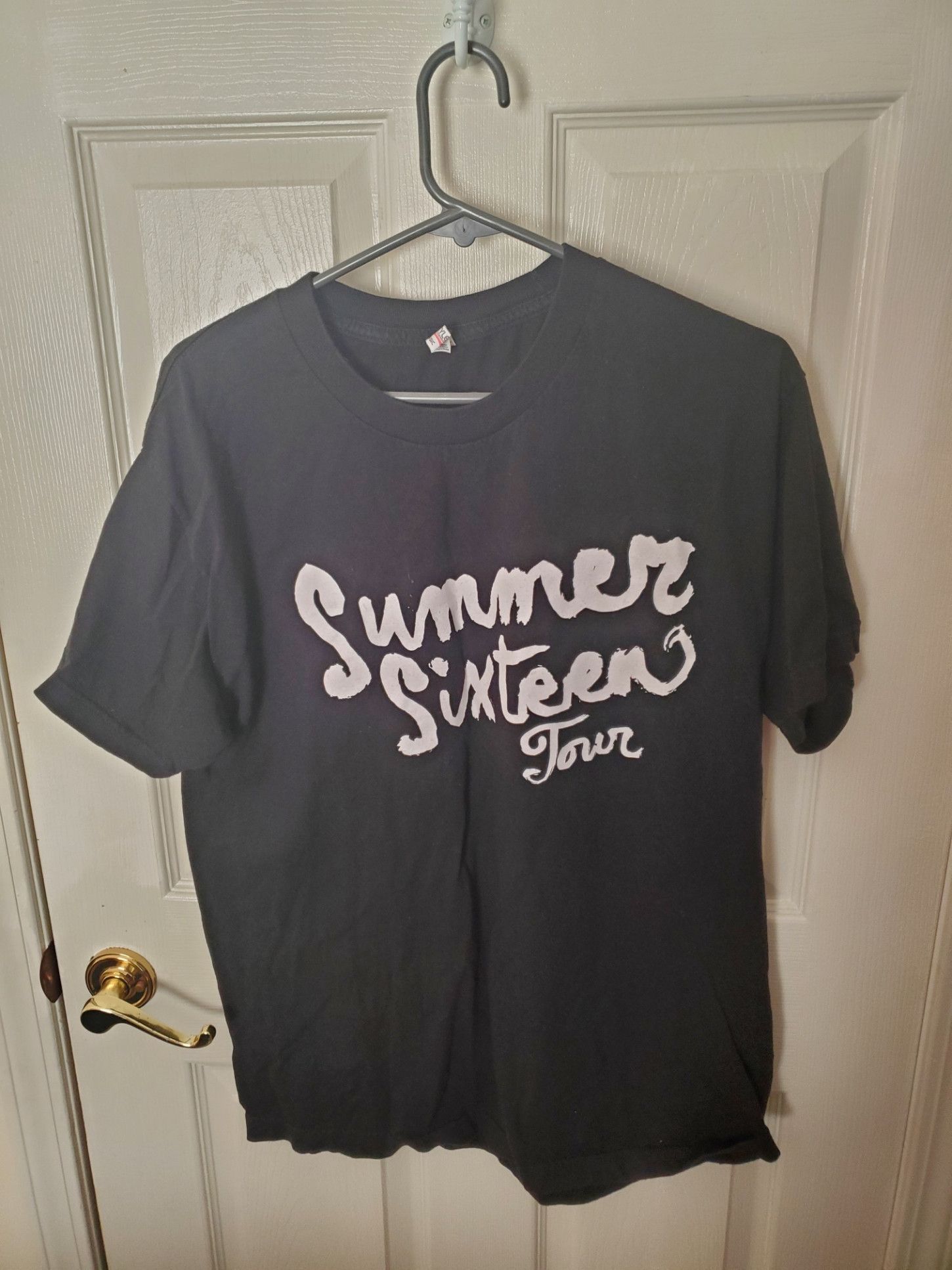 Drake Summer Sixteen Tour Drake T shirt Grailed