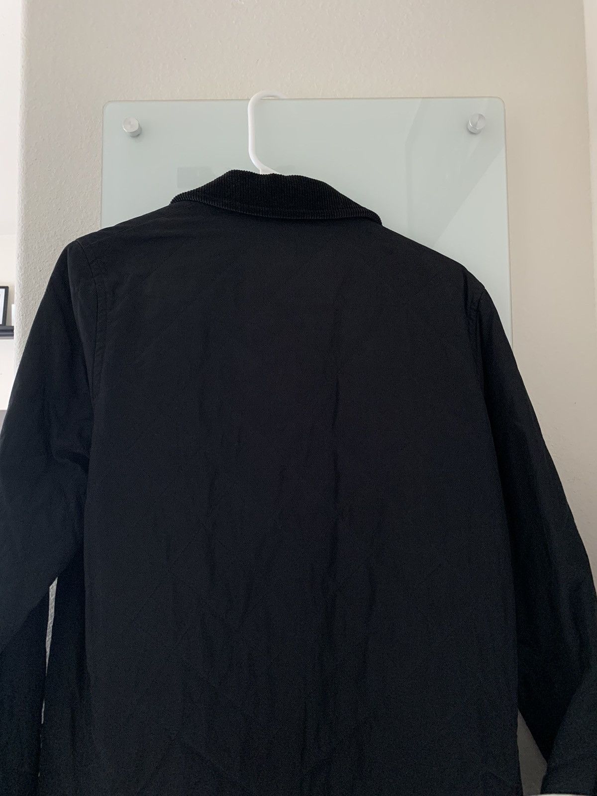 Burberry Vintage Burberry Jacket Size US M / EU 48-50 / 2 - 2 Thumbnail