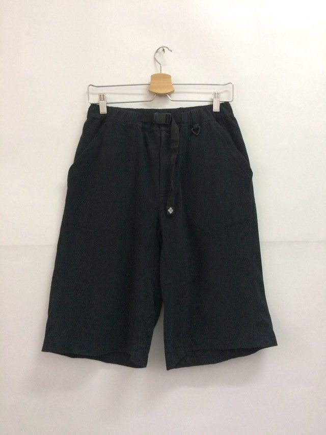 Short x Columbia Sportwear Hawaiian Surfing pants