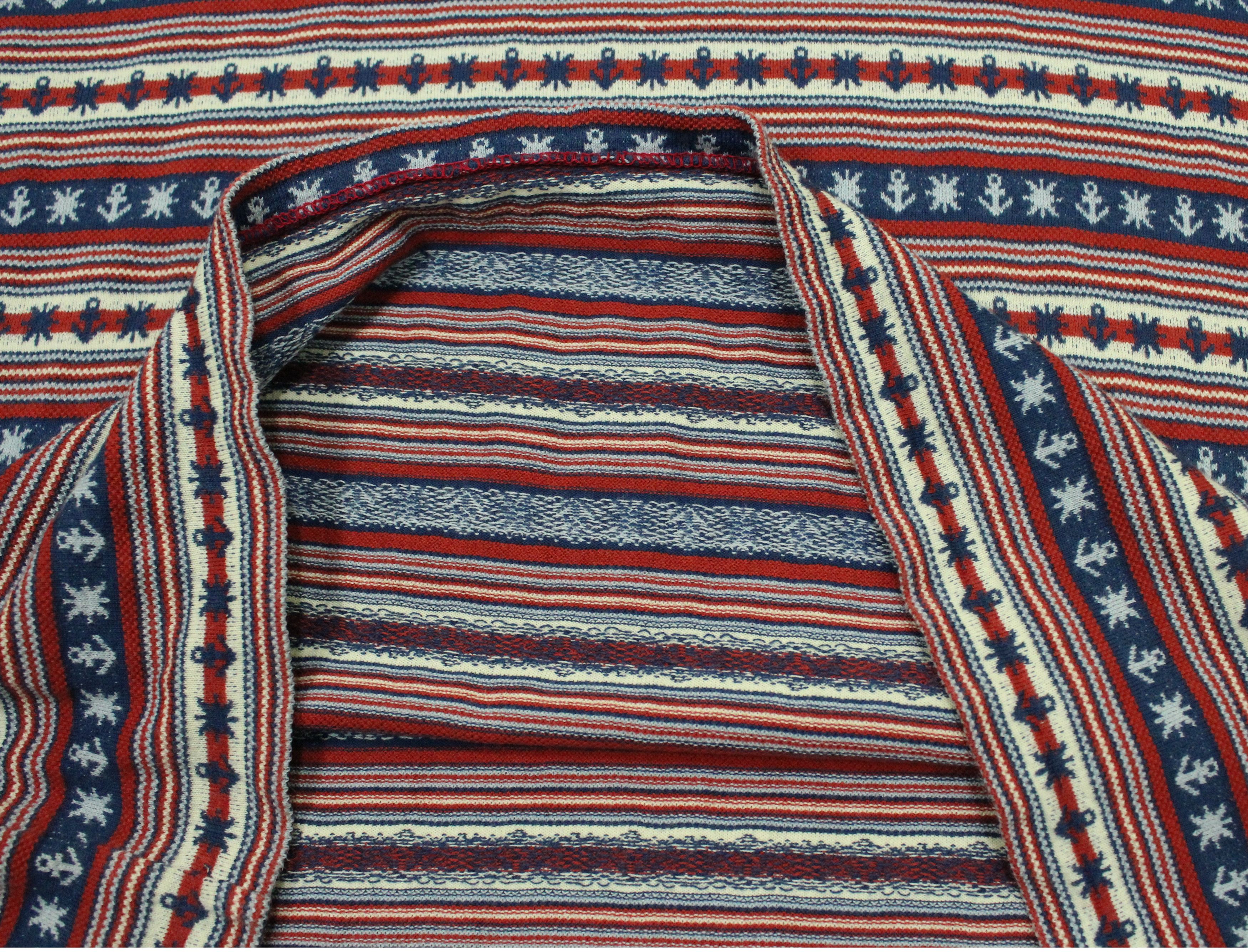 Japanese Brand PHERROWS T Shirt Surf Woven Striped Pocket Visvim Inspired Size US M / EU 48-50 / 2 - 5 Thumbnail