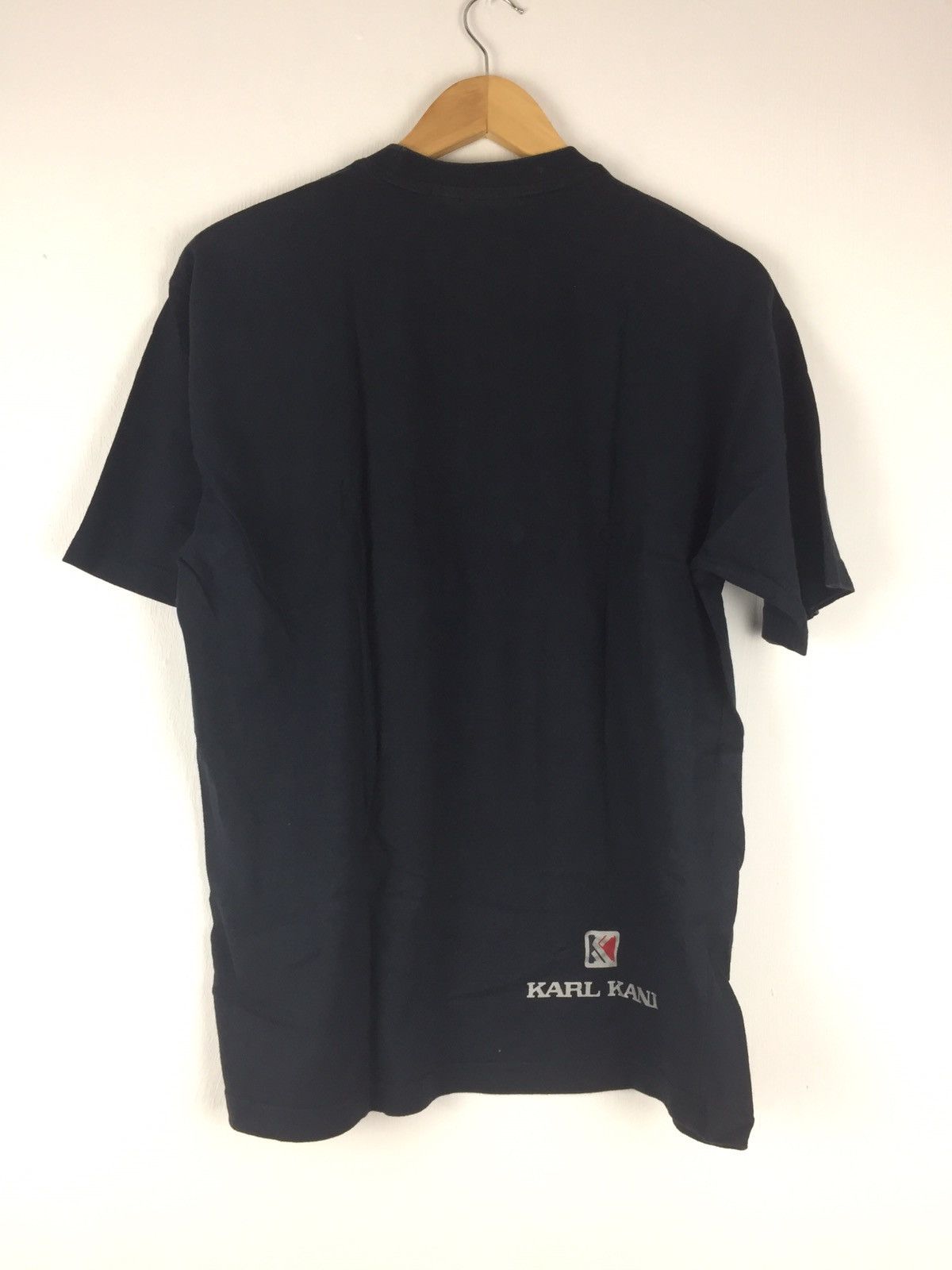 Karl Kani × Vintage Karl Kani T-shirt Size US M / EU 48-50 / 2 - 2 Thumbnail