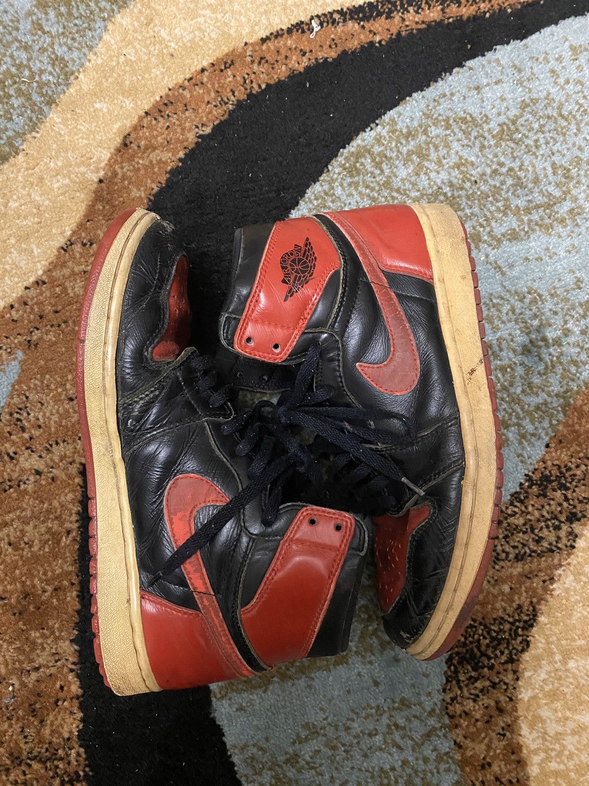 1994 bred 1