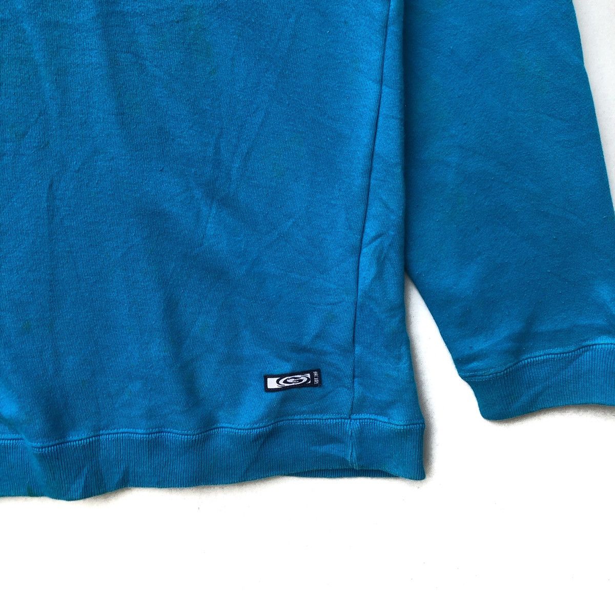 Gotcha × Vintage Vintage Gotcha Surfing Crewneck Size US M / EU 48-50 / 2 - 5 Thumbnail