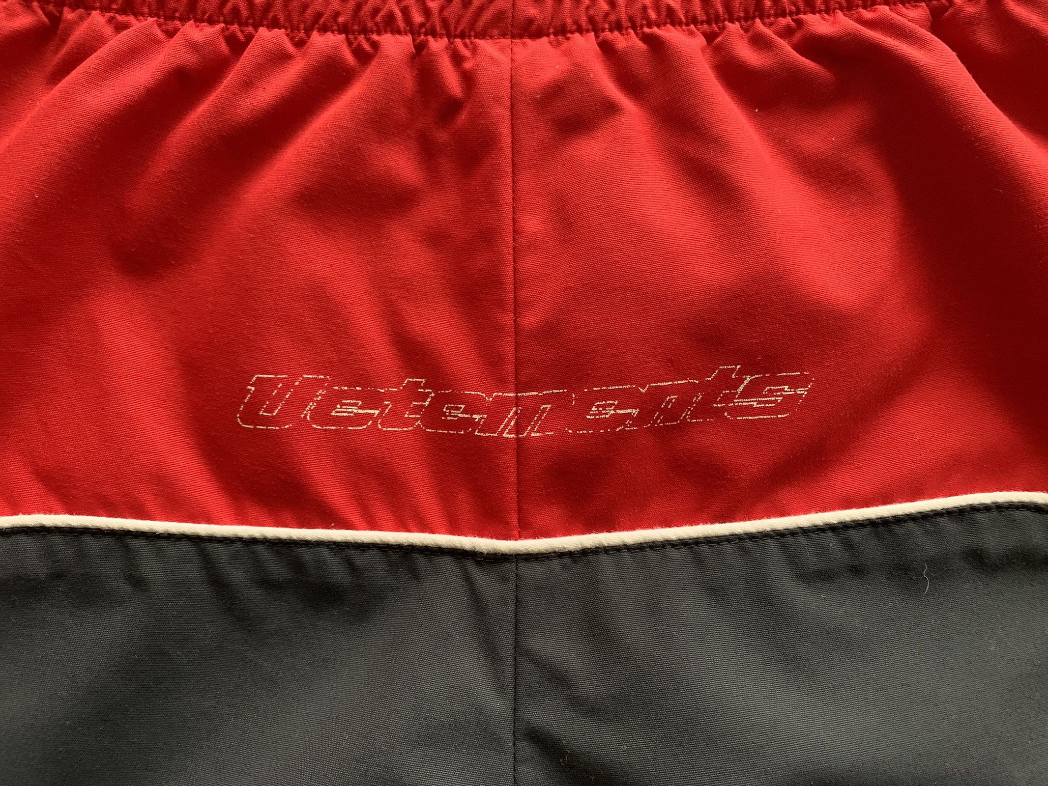 Vetements Pour Homme Unidad Hombres Track Pants Size US 30 / EU 46 - 3 Thumbnail