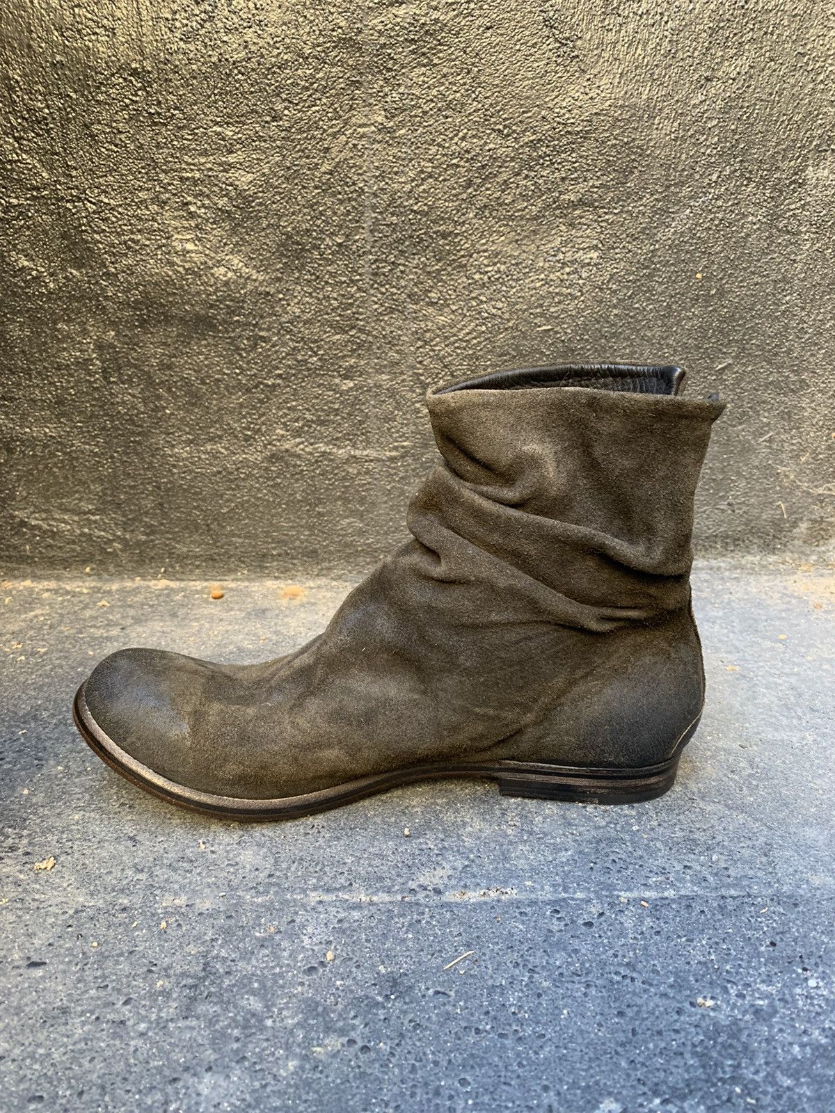 The Last Conspiracy Moreno boots | Grailed