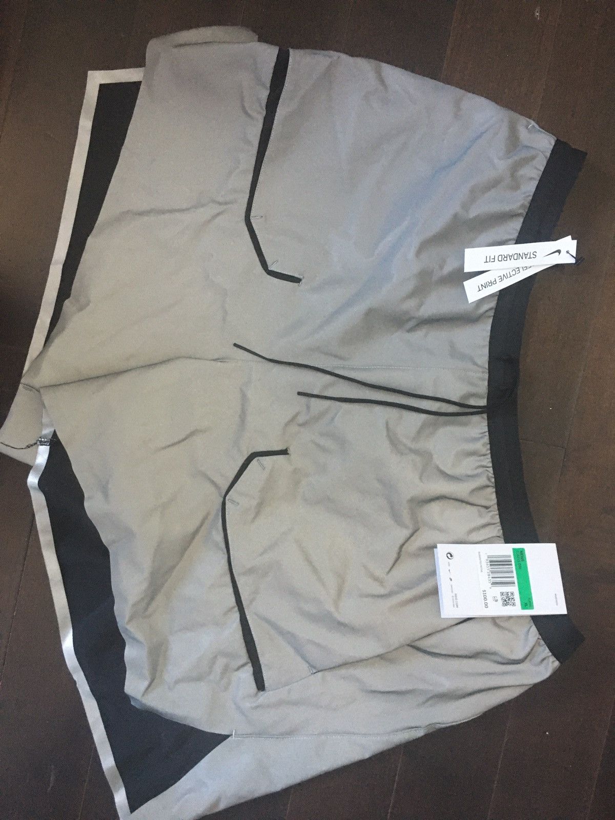 nike tech pack running shorts