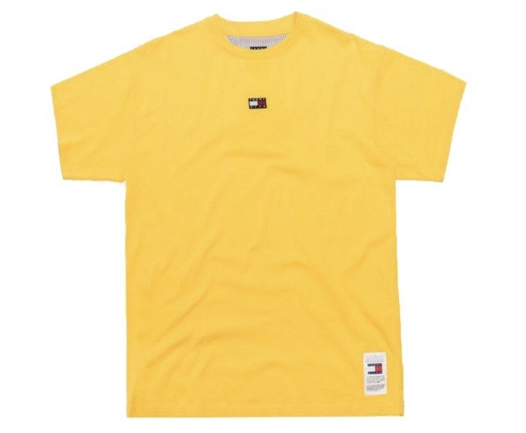 Kith × Tommy Hilfiger (2 pack) Kith x Tommy Hilfiger Mini Flag Tee Size US XS / EU 42 / 0 - 2 Thumbnail