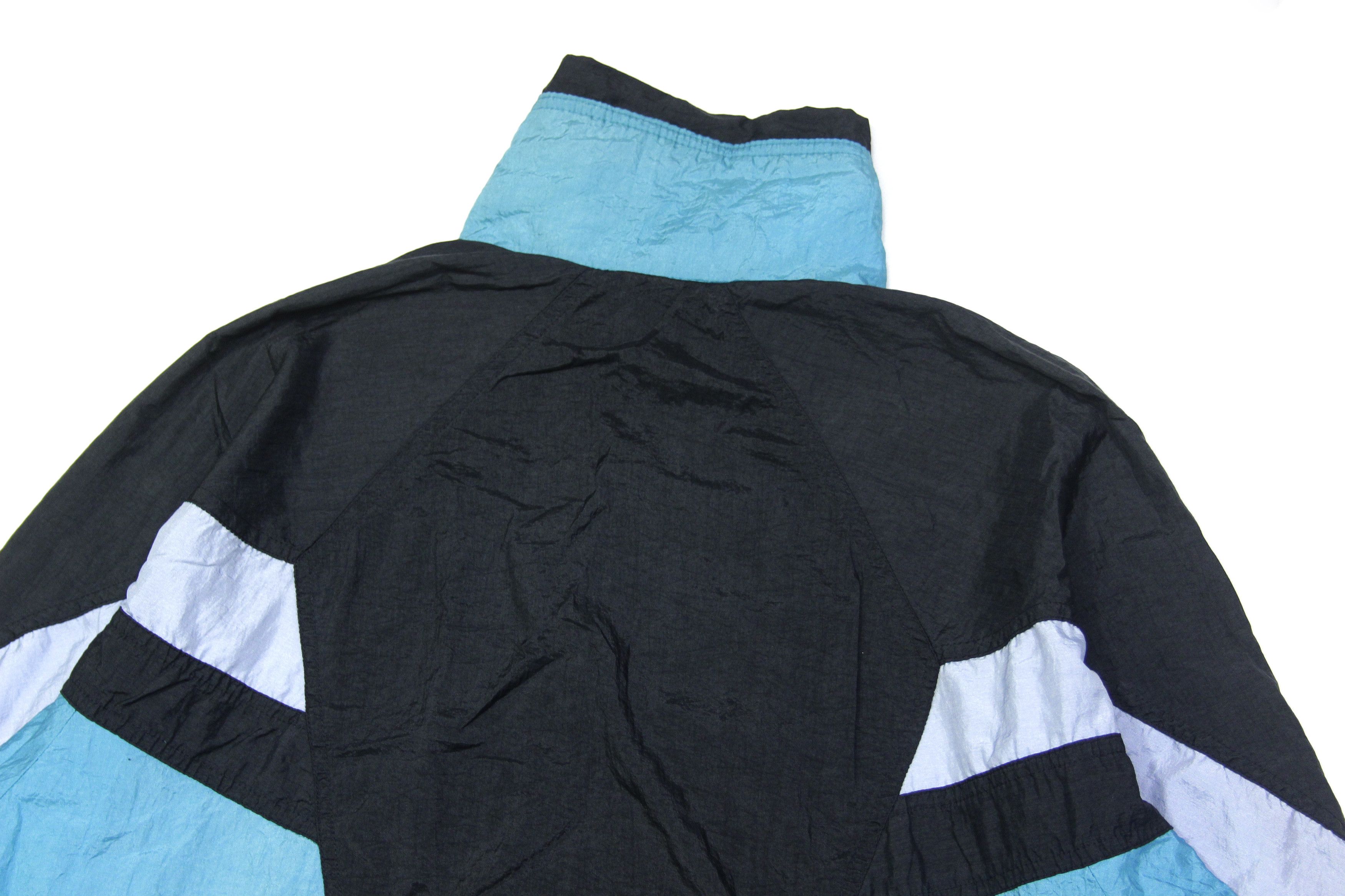 Puma Vintage Logo Nylon Light Jacket Size US M / EU 48-50 / 2 - 5 Thumbnail