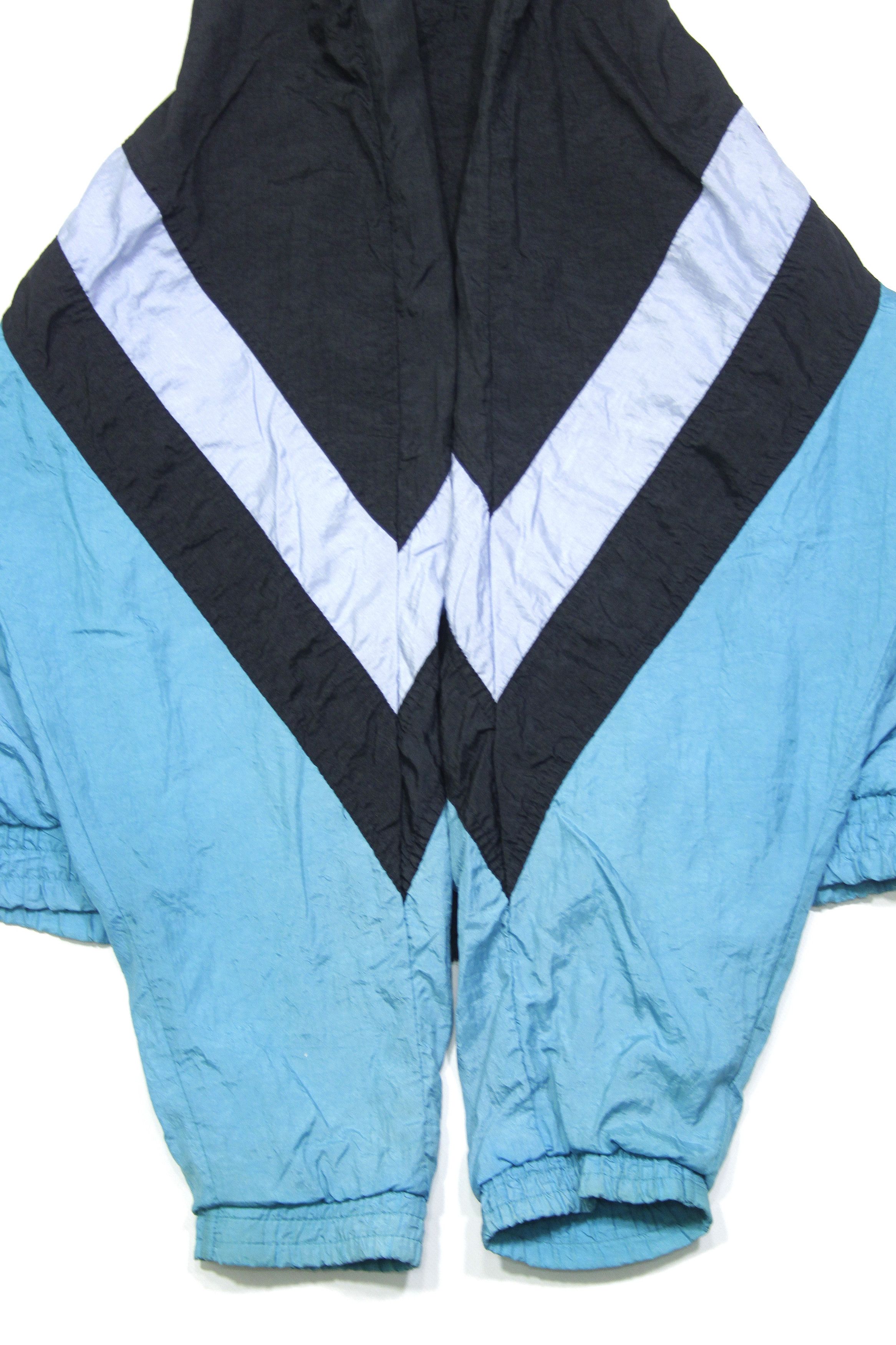 Puma Vintage Logo Nylon Light Jacket Size US M / EU 48-50 / 2 - 7 Thumbnail