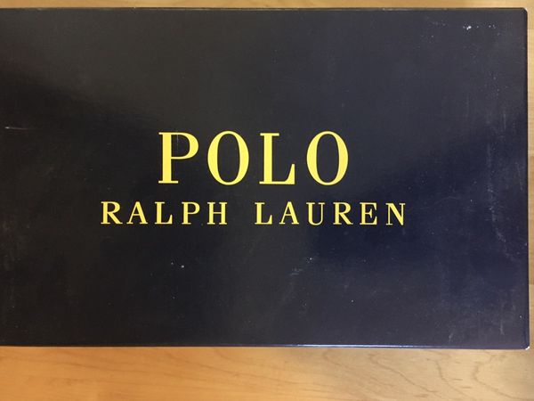 Ralph lauren 2025 karlyle