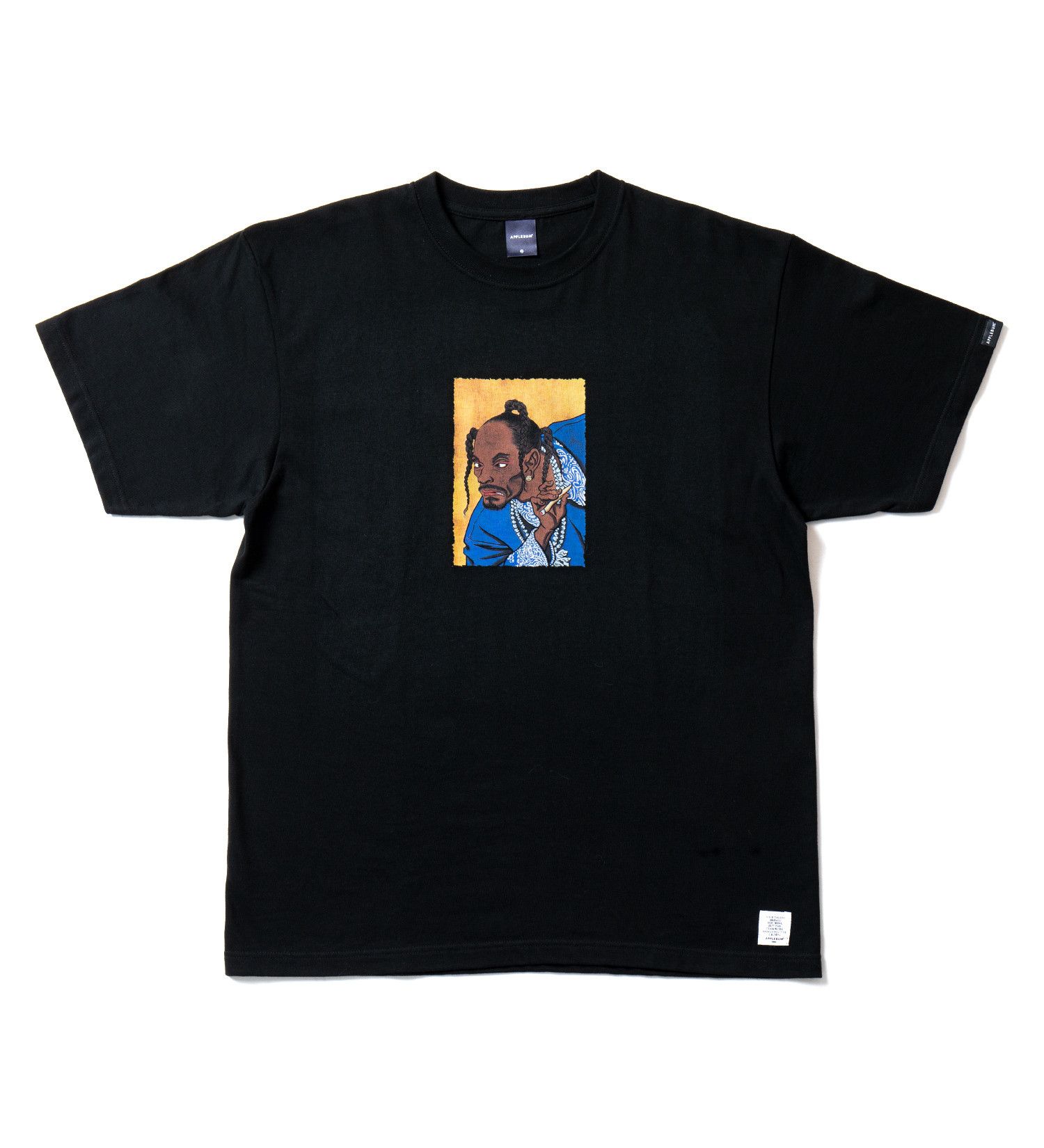 Snoop Dogg Applebum "Tha D.O.G.G." T-Shirt Size US L / EU 52-54 / 3 - 1 Thumbnail