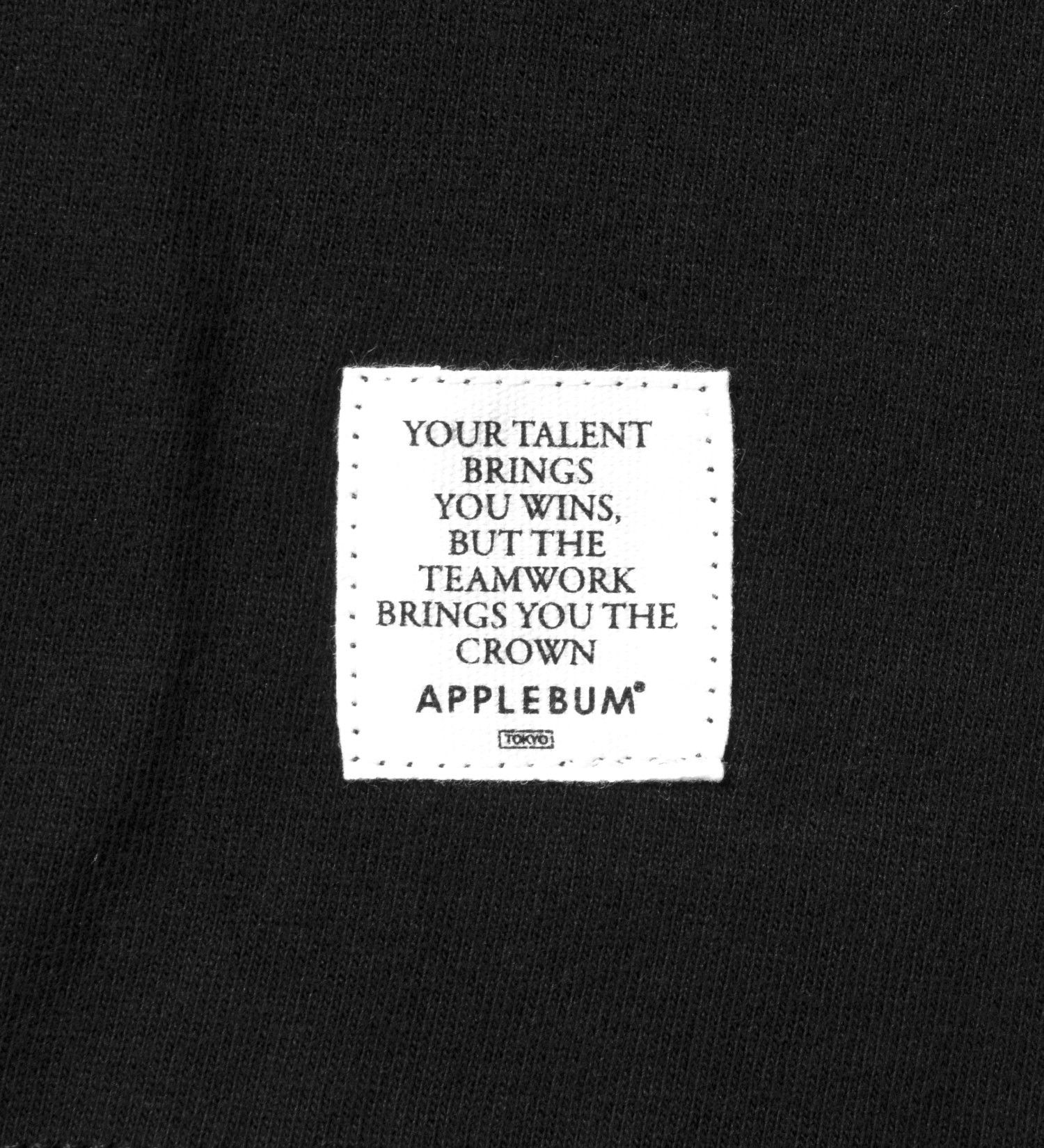 Snoop Dogg Applebum "Tha D.O.G.G." T-Shirt Size US L / EU 52-54 / 3 - 6 Thumbnail