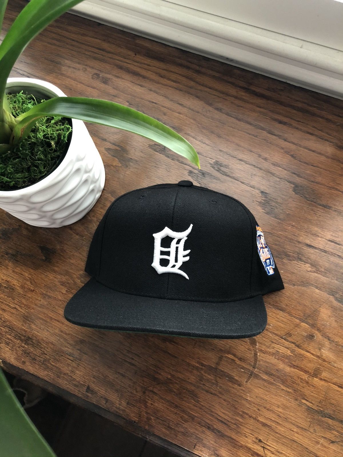 Kth Kill The Hype La Kill the hype Detroit All Star Game Hat NEW ...