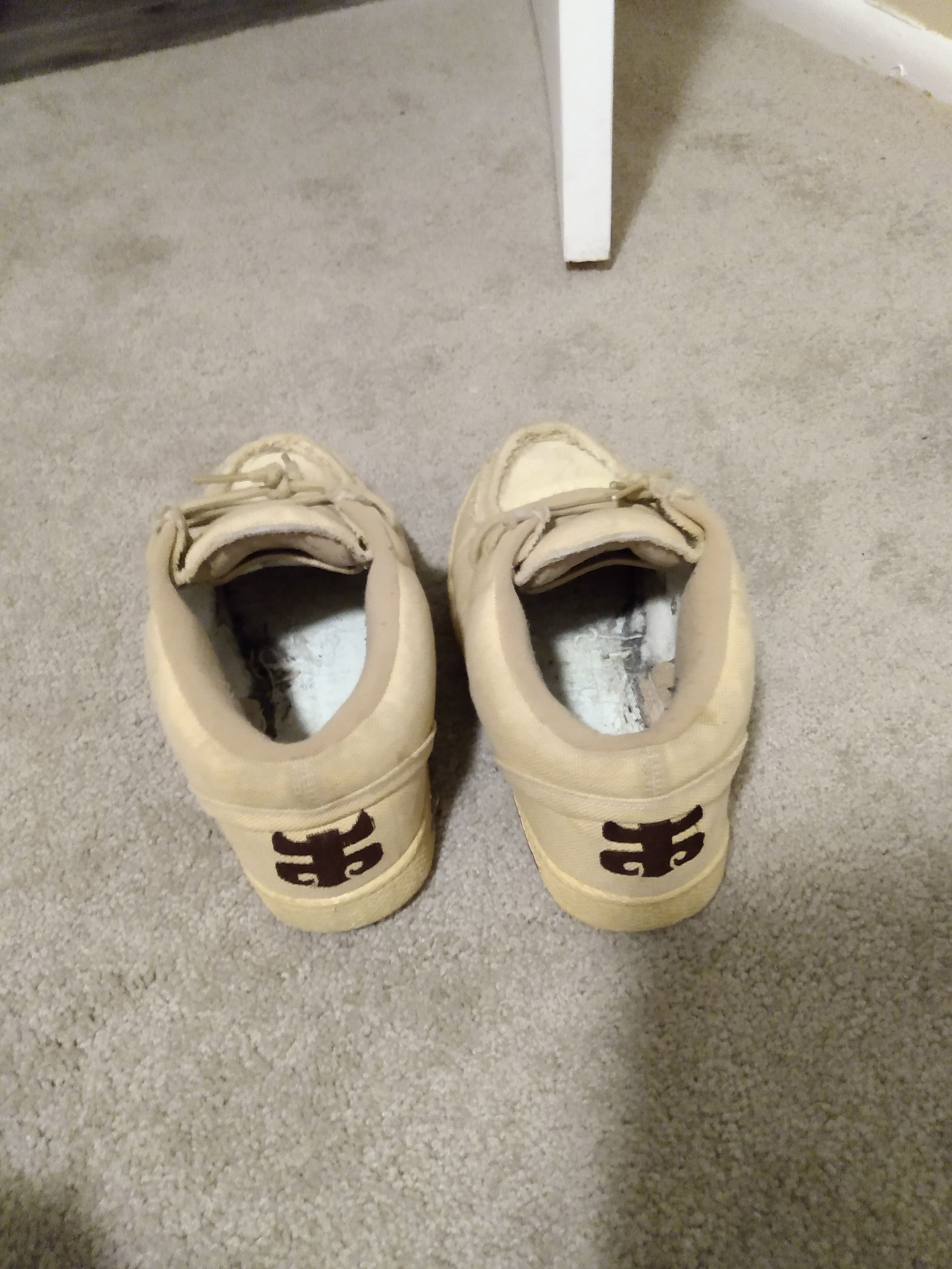 Ipath I path cats Grailed