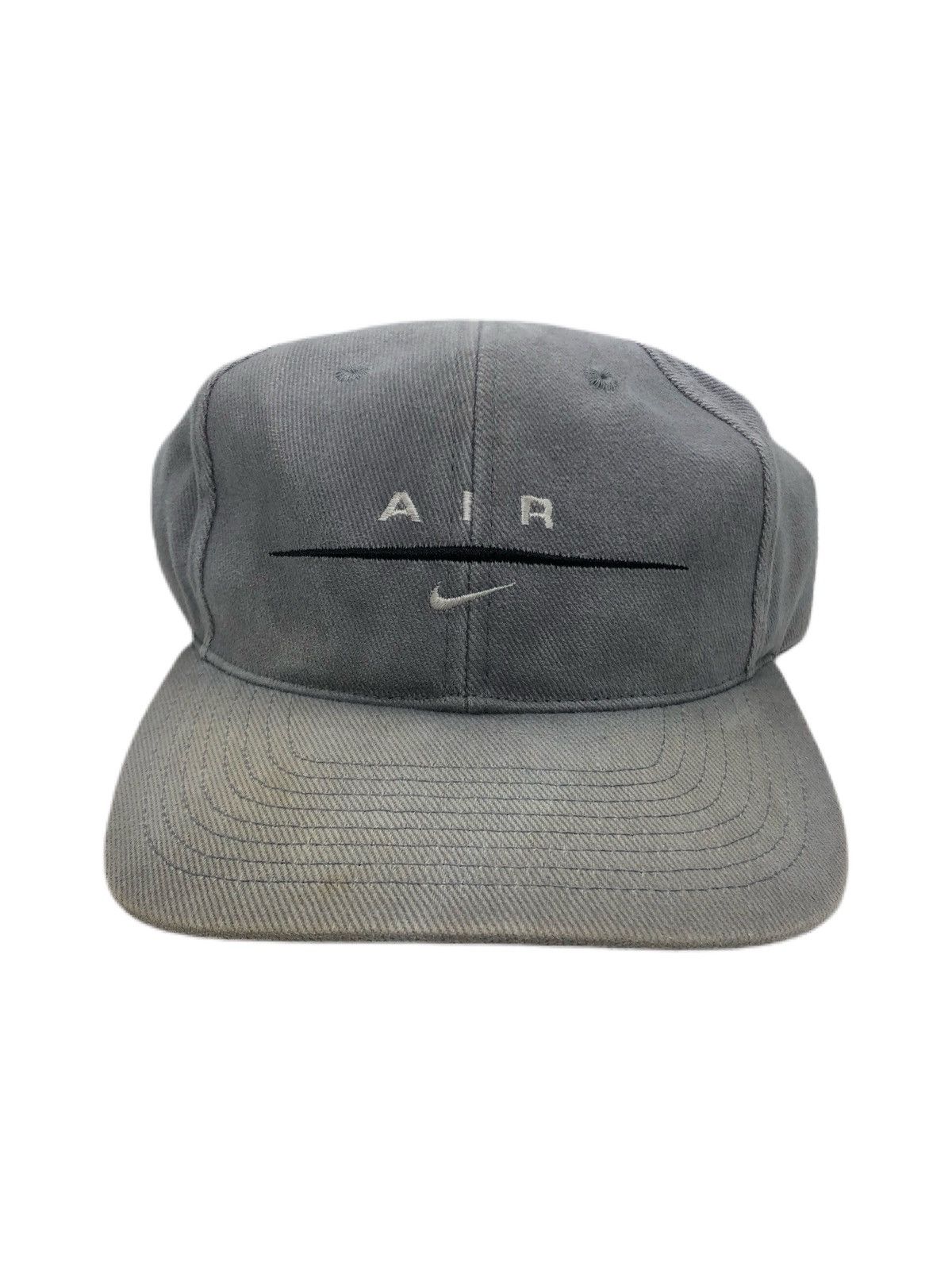 nike air velcro strap