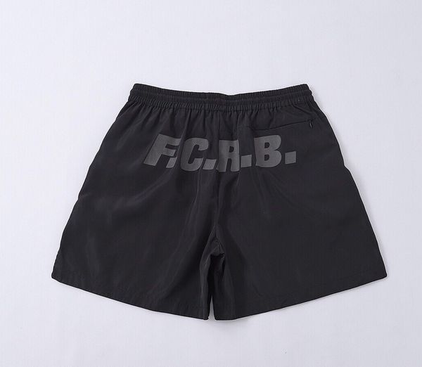 F.C.R.B F.C.Real Bristol X READYMADE GAME SHORTS | Grailed