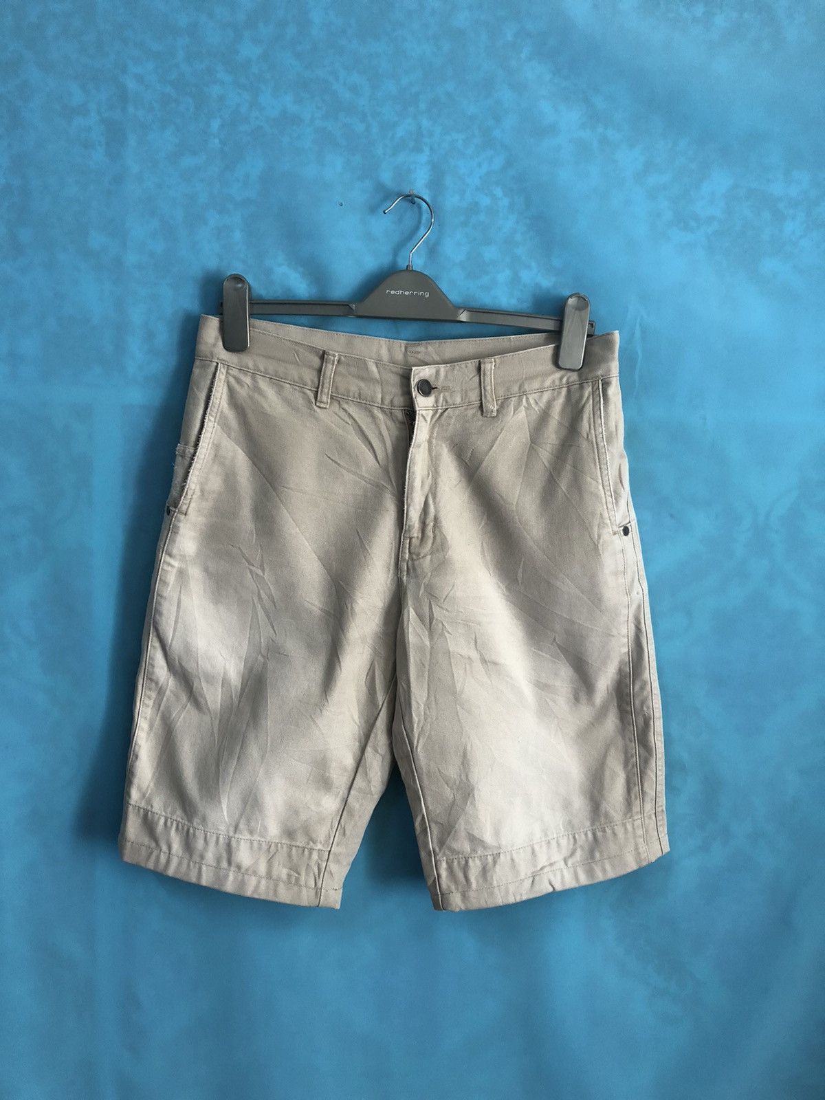 Patagonia VTG PATAGONIA WHITE SIZE 31 Size US 31 - 5 Thumbnail