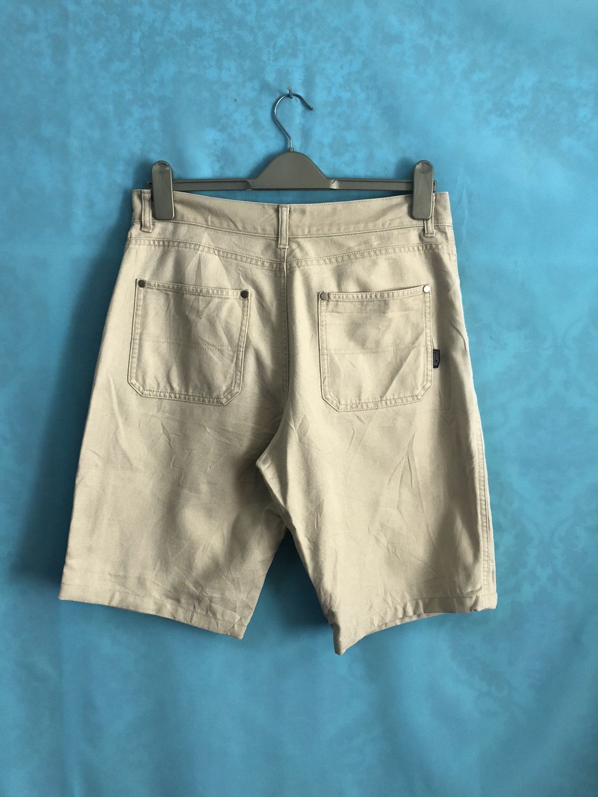 Patagonia VTG PATAGONIA WHITE SIZE 31 Size US 31 - 1 Thumbnail