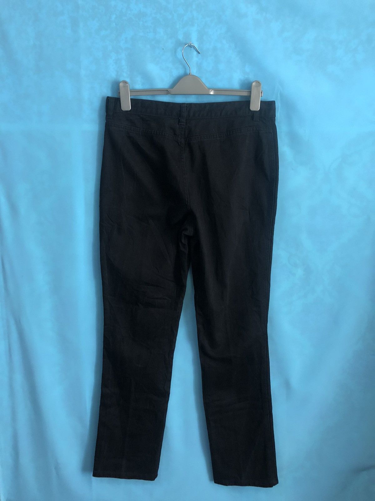 Ralph Lauren VTG RALPH LAUREN ZIPPER SIZE 32 Size US 32 / EU 48 - 3 Thumbnail