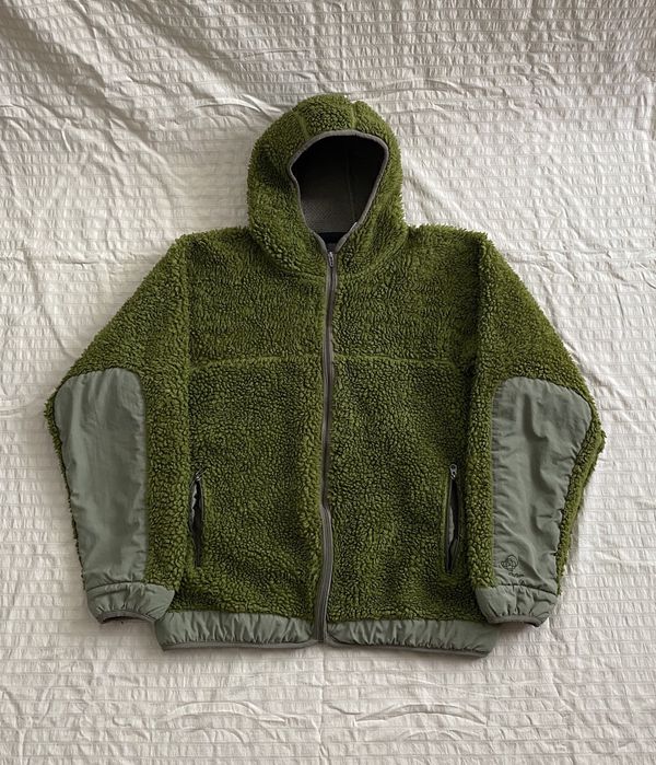 Patagonia Patagonia Rhythm Fleece | Grailed