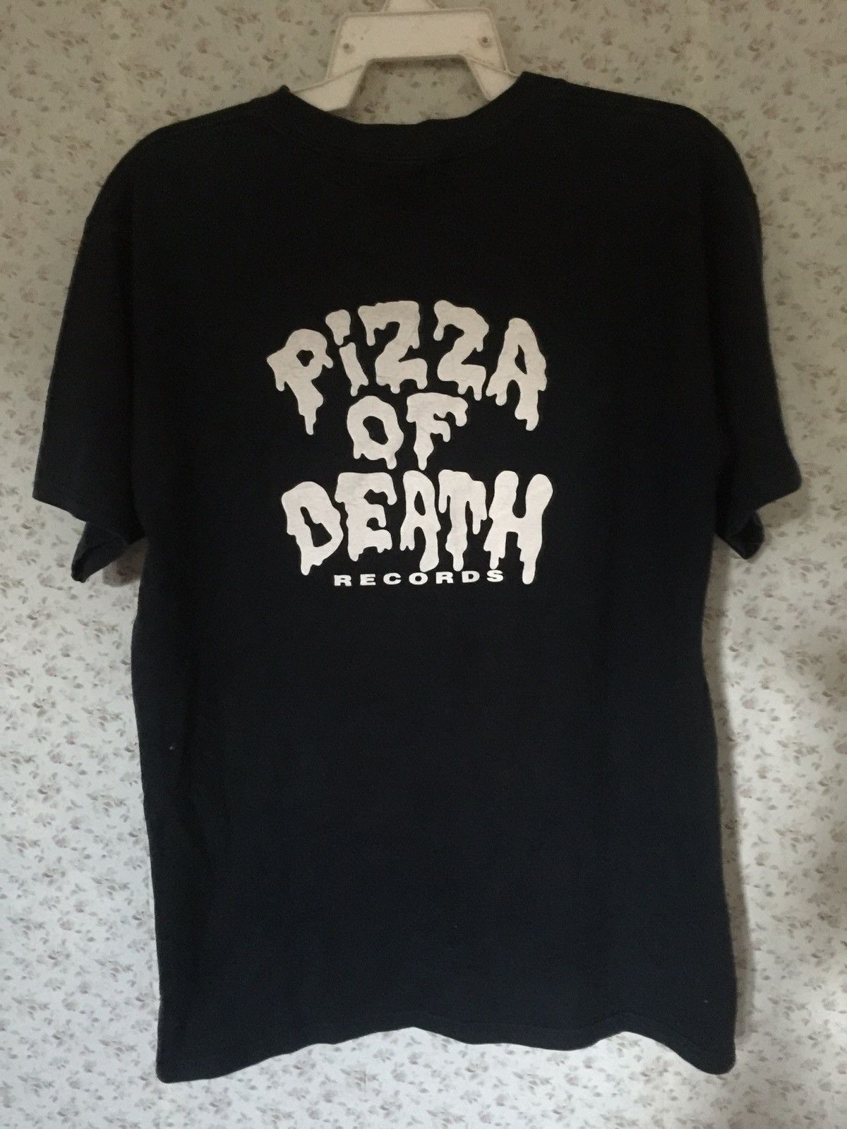 Pizza Of Death Record | Grailed