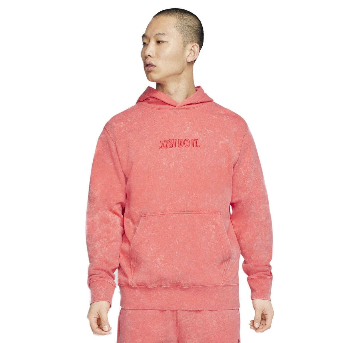 Nike Washed JDI Sportswear Pullover