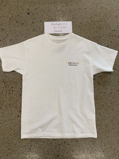 readymade travis scott shirt