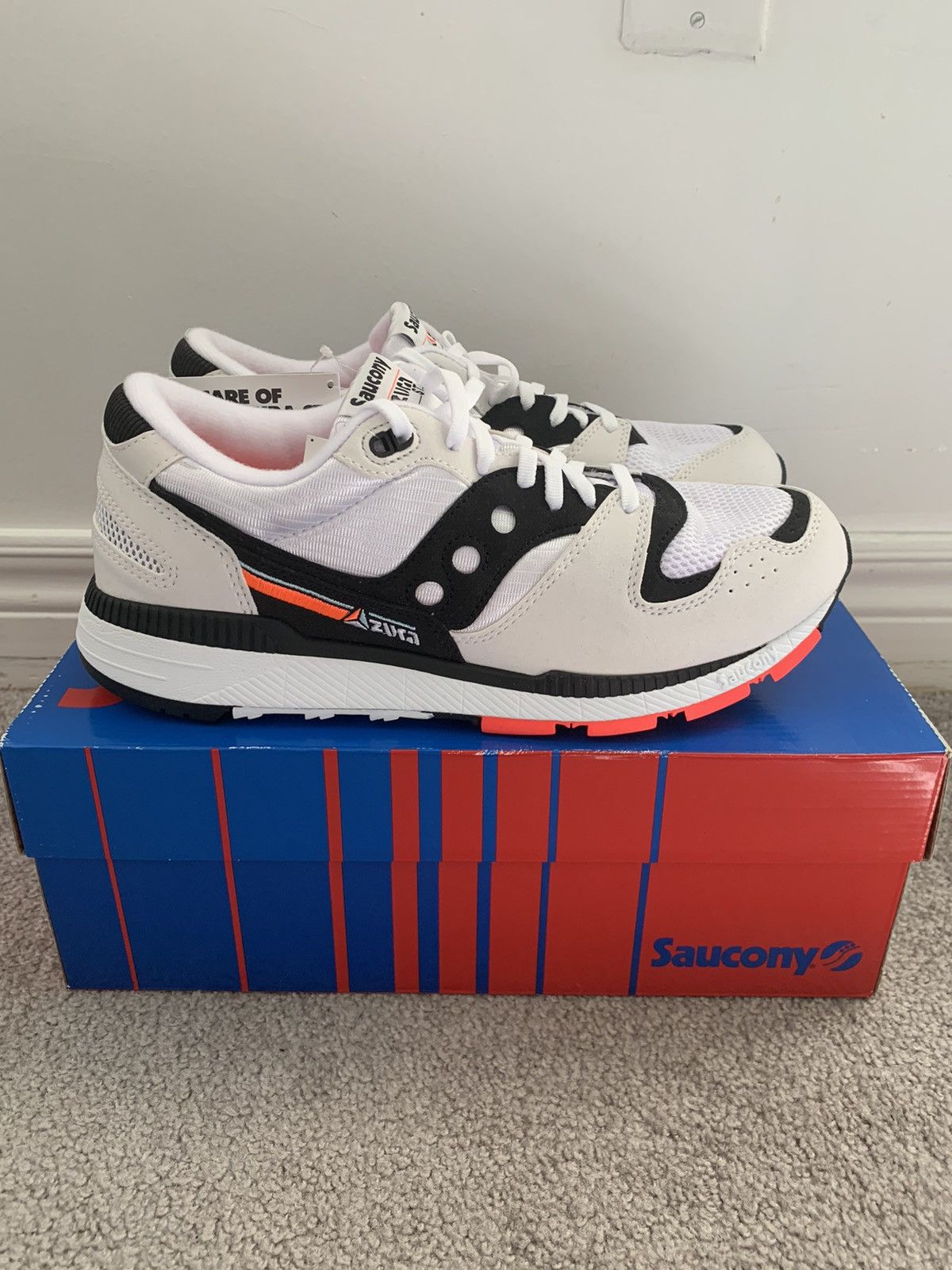 Saucony azura mens hotsell