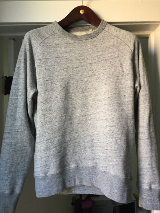 Our Legacy 50s Great Sweat | Grailed