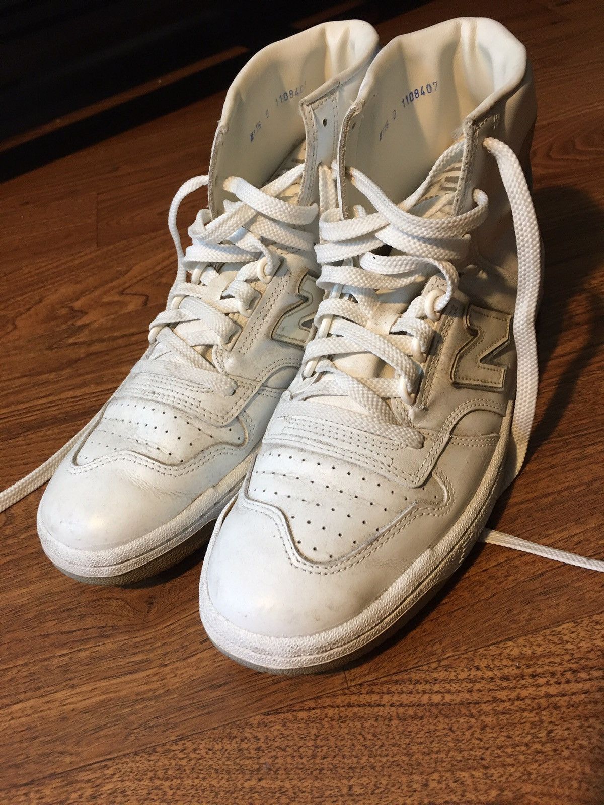 New Balance 1980s new balance Grailed