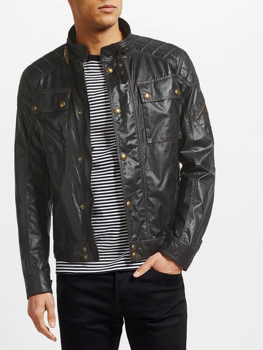 Belstaff champion best sale