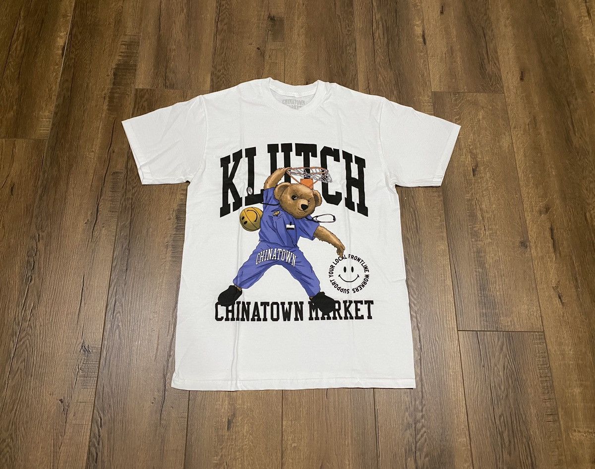 Chinatown market lebron online