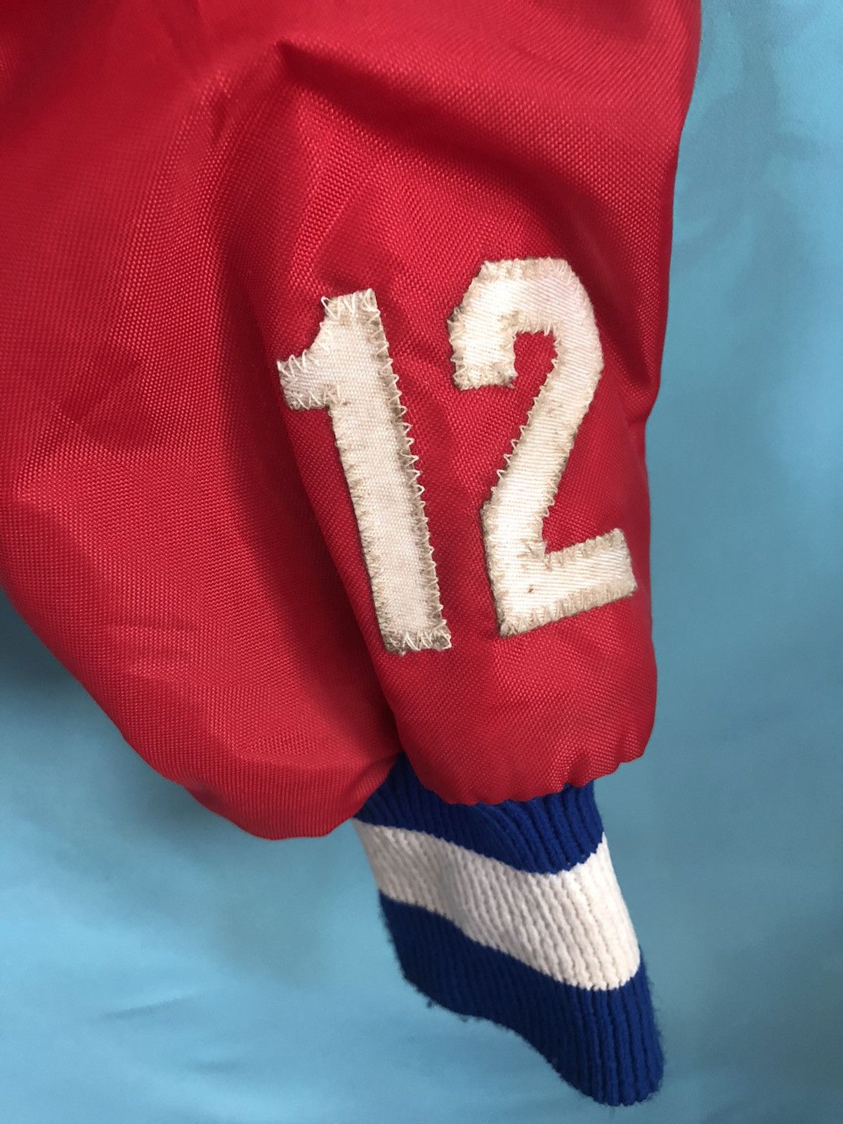Other VTG EAGLES NBA BASEBALL LARGE Size US L / EU 52-54 / 3 - 6 Thumbnail