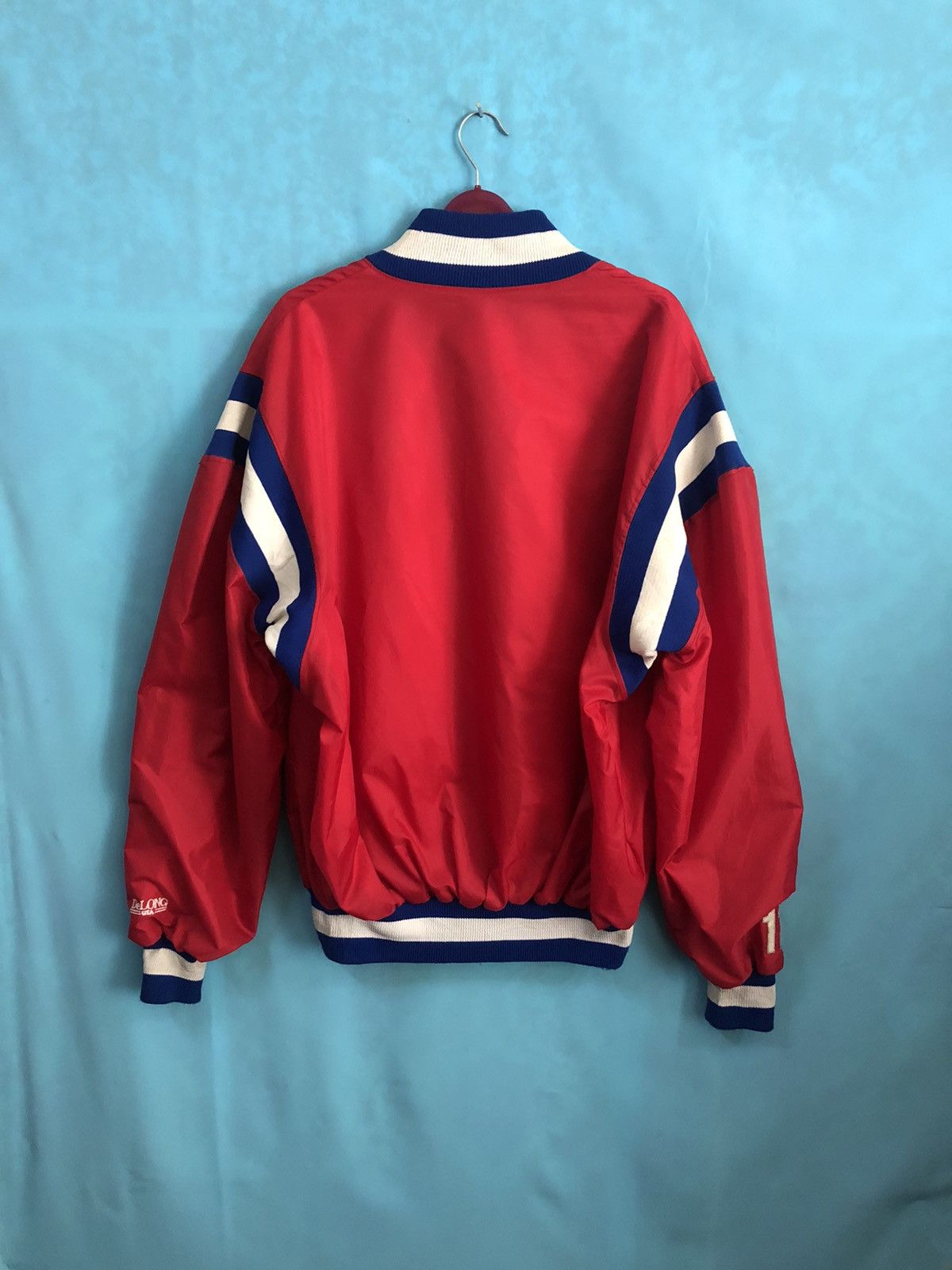 Other VTG EAGLES NBA BASEBALL LARGE Size US L / EU 52-54 / 3 - 4 Thumbnail