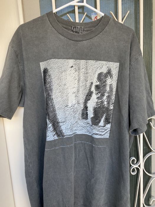 Cav Empt OVERDYE CHEMISTRY T Grailed