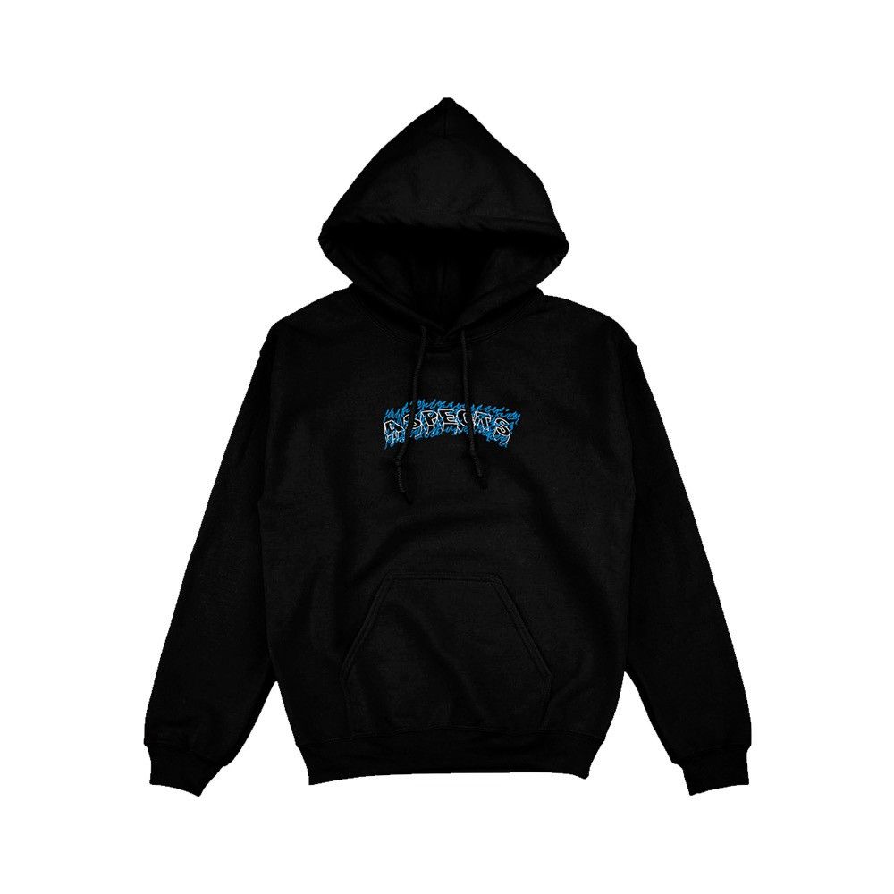 Aspects arson hoodie best sale