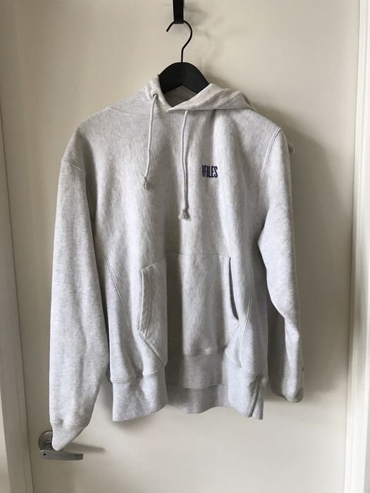 Vfiles champion outlet hoodie