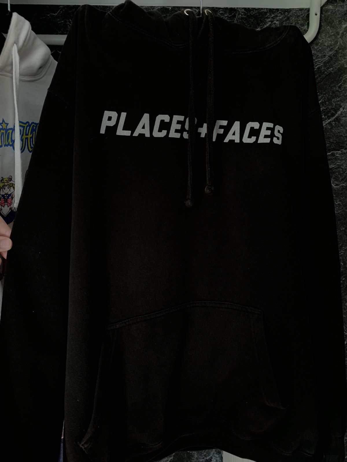 Men's Places + Faces Sweatshirts & Hoodies | Grailed