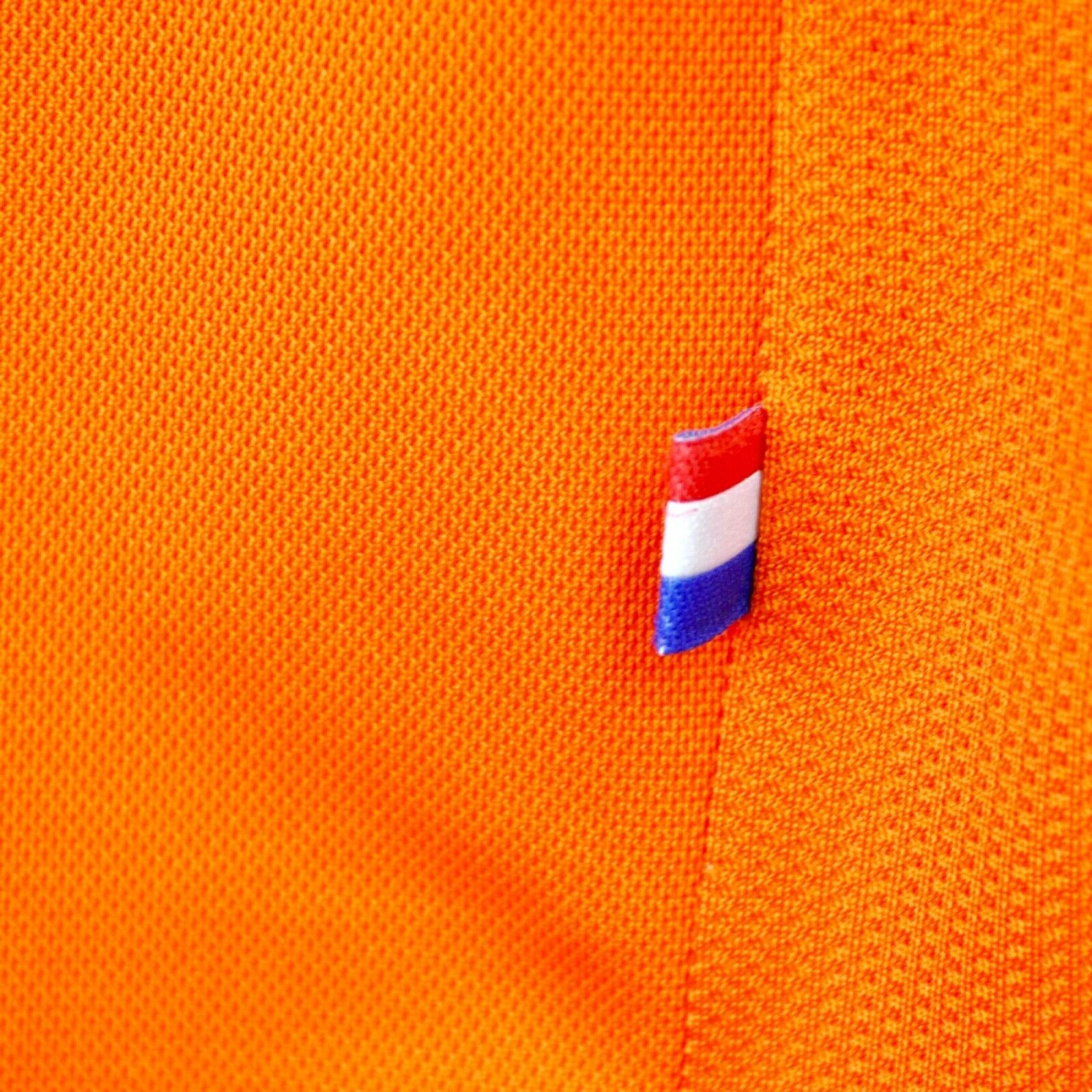 Nike NETHERLANDS Nike 1997 1998 Home Shirt Holland Trikot Vtg Size US XXL / EU 58 / 5 - 7 Thumbnail