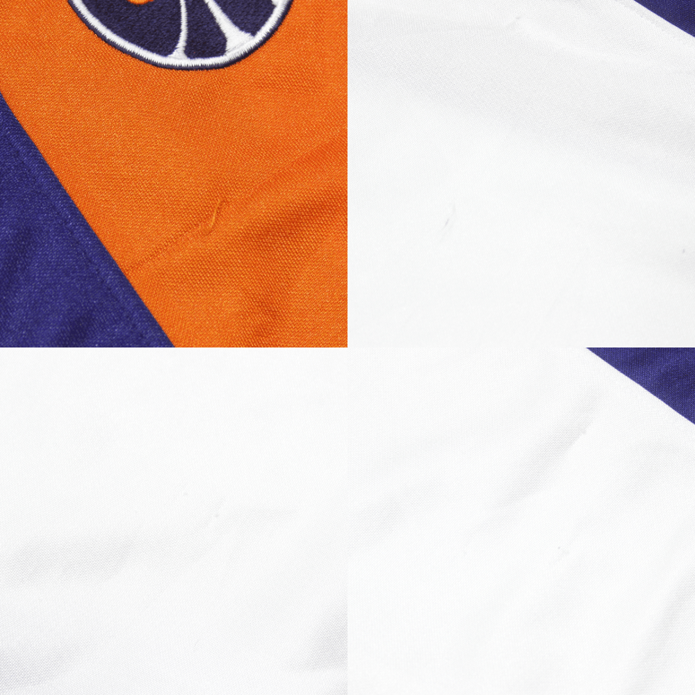 Nike Logo Basketball Snap Buttons Sport Pants XL Size Size US 36 / EU 52 - 10 Thumbnail
