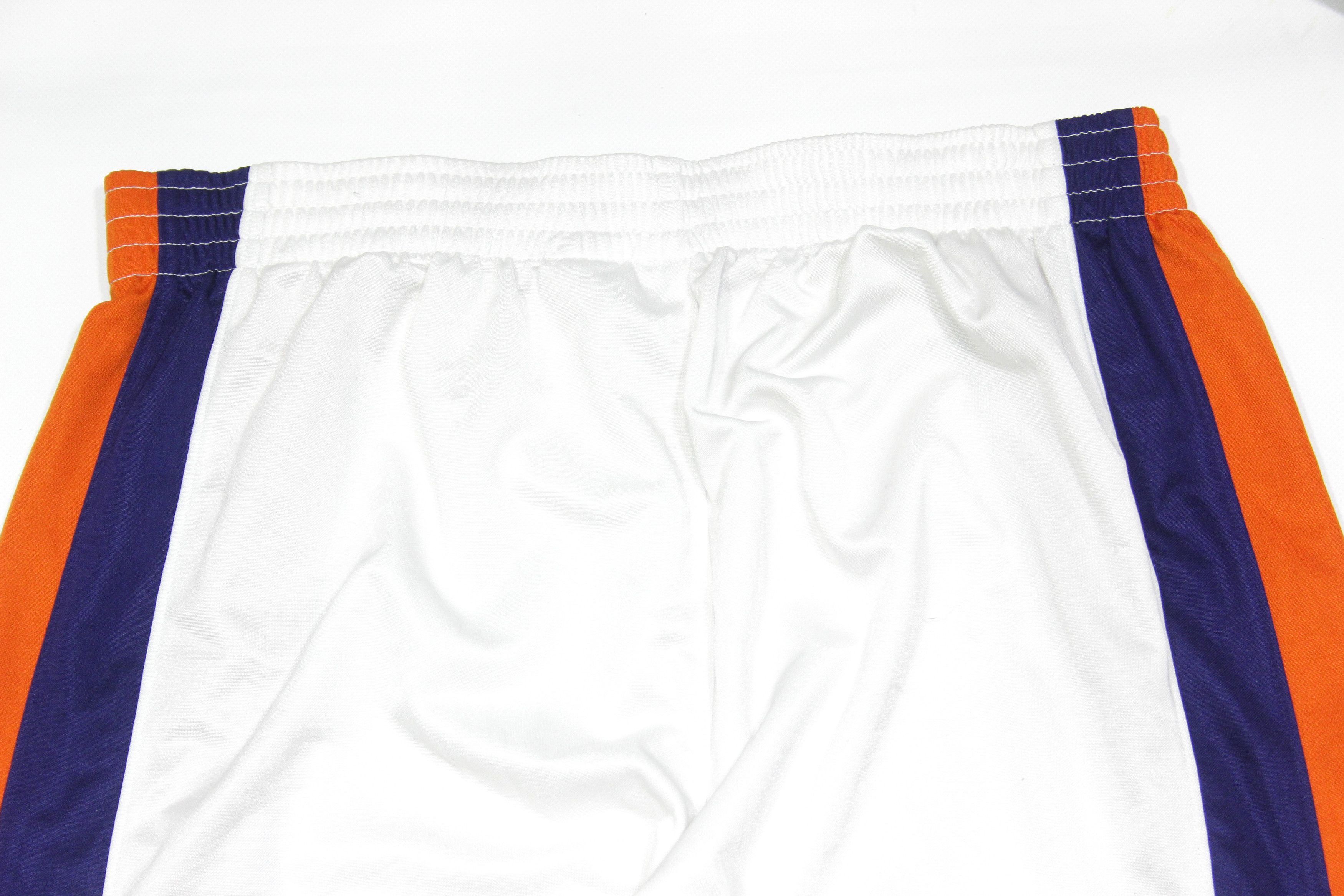Nike Logo Basketball Snap Buttons Sport Pants XL Size Size US 36 / EU 52 - 4 Thumbnail