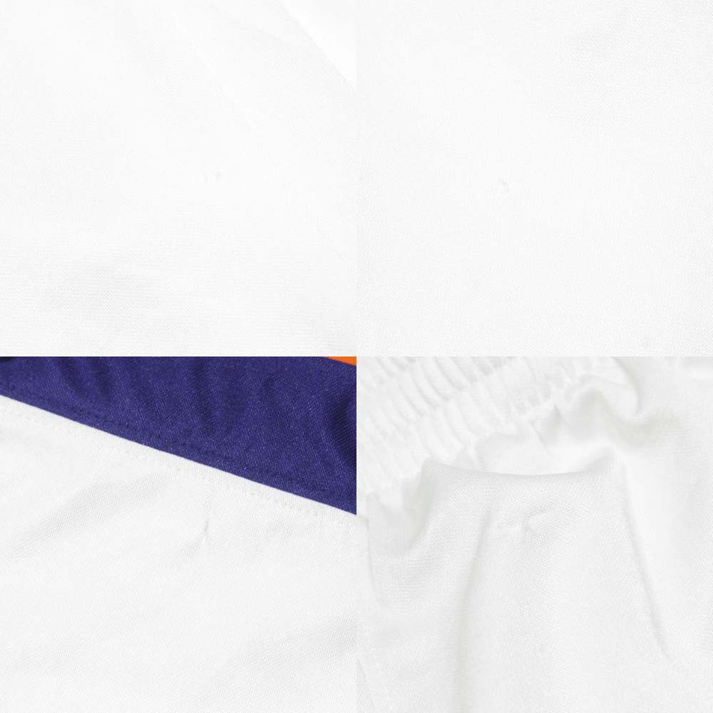 Nike Logo Basketball Snap Buttons Sport Pants XL Size Size US 36 / EU 52 - 9 Thumbnail