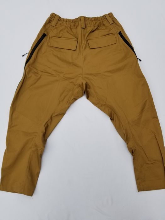 Nikelab acg ss17 hot sale cargo pants