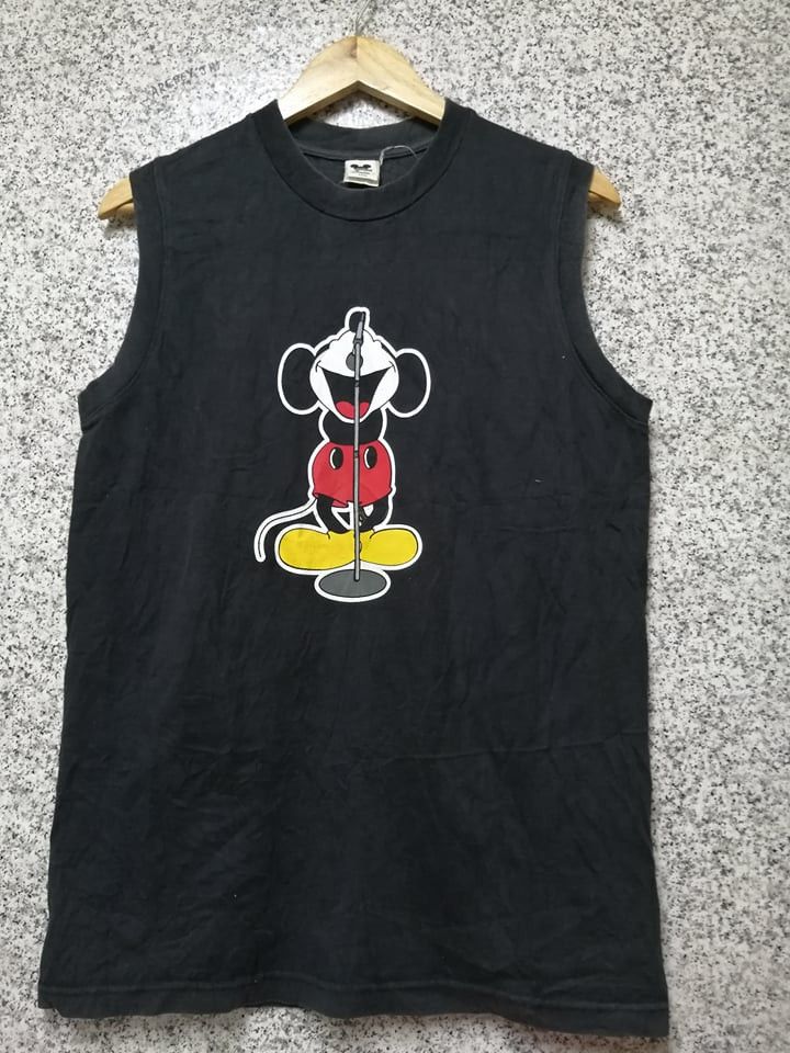 Disney × Number (N)ine | Grailed