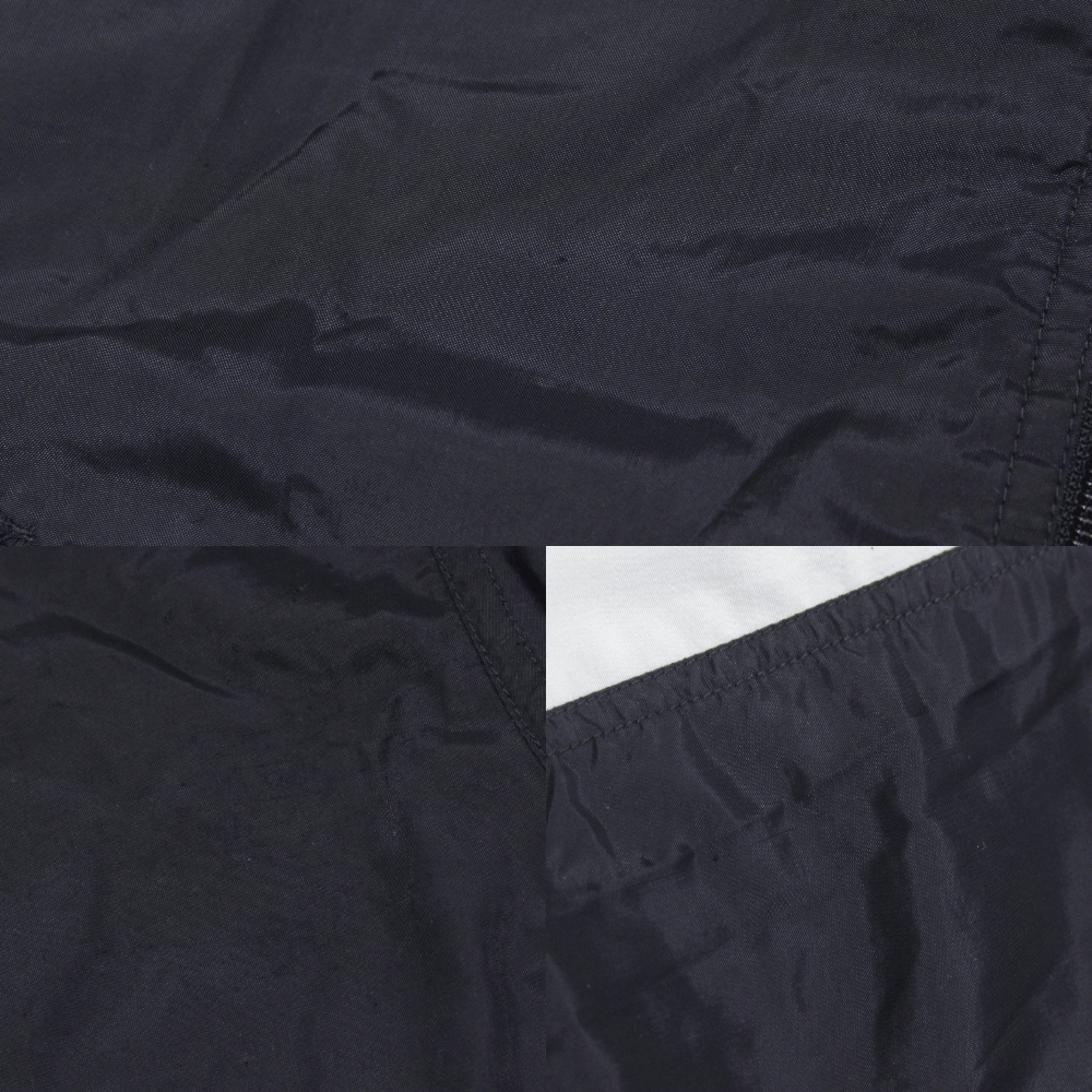 Puma 90S Vintage Logo Nylon Jacket Size US S / EU 44-46 / 1 - 9 Thumbnail