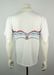 Adidas Vintage 80s Adidas Ivan Lendl Tennis Polo Shirt Size 5 Size US L / EU 52-54 / 3 - 2 Thumbnail