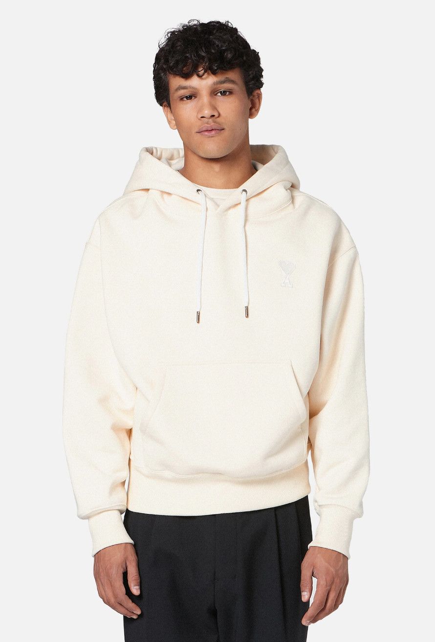 Big ami de coeur hoodie hotsell